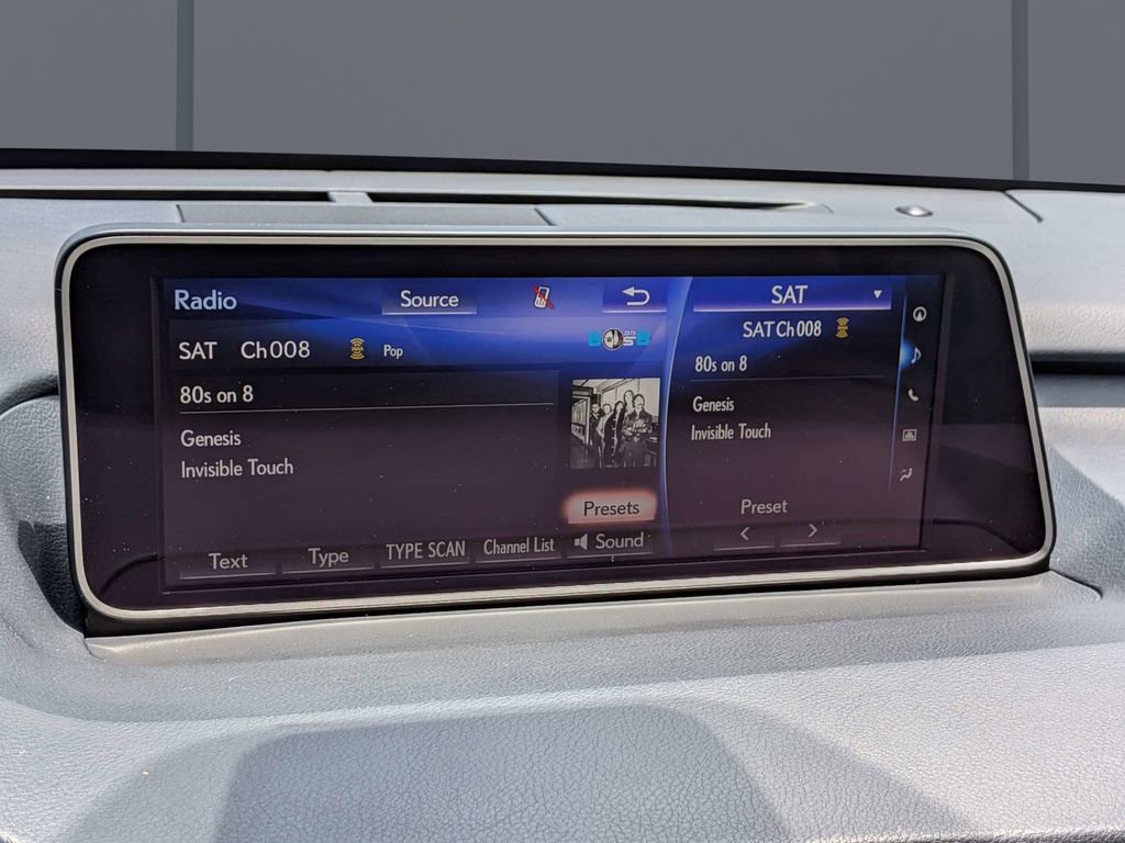Used 2018 Lexus RX 350 FWD w/ Premium Package image 19