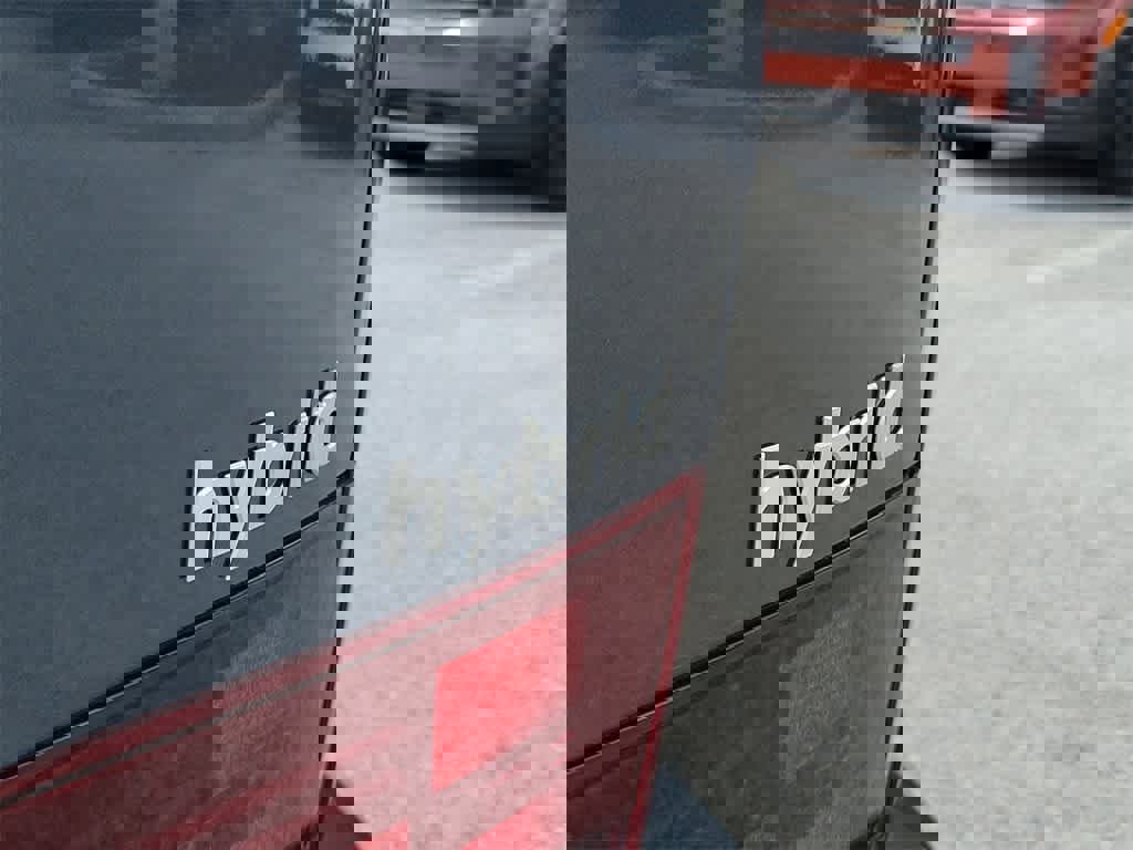 New 2026 Hyundai Santa Fe SEL image 7