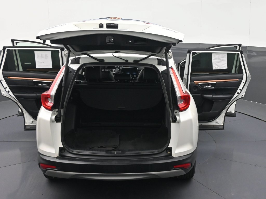Used 2018 Honda CR-V EX-L image 45