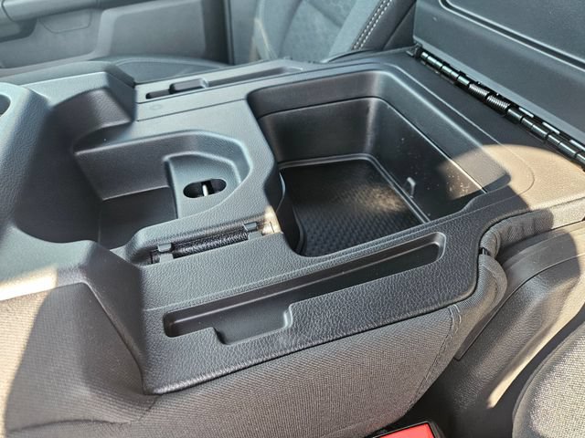 New 2026 RAM 1500 Classic Warlock AWD/4WD image 26