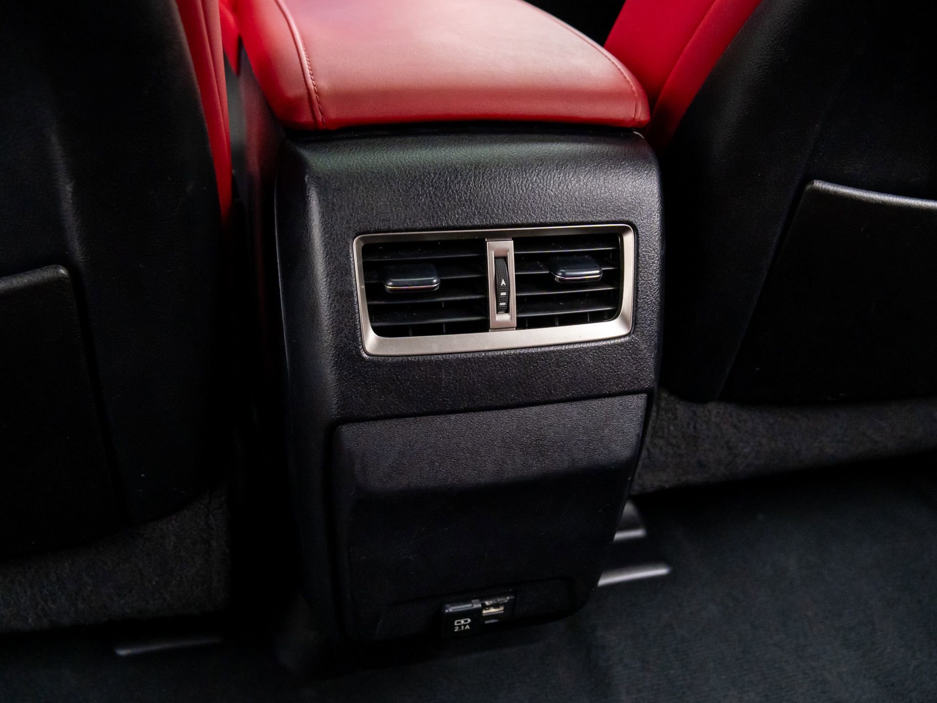 Used 2021 Lexus RX 350 F Sport image 20