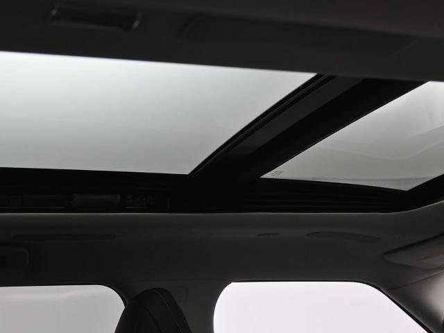 Certified 2025 INFINITI QX80 Sensory image 13