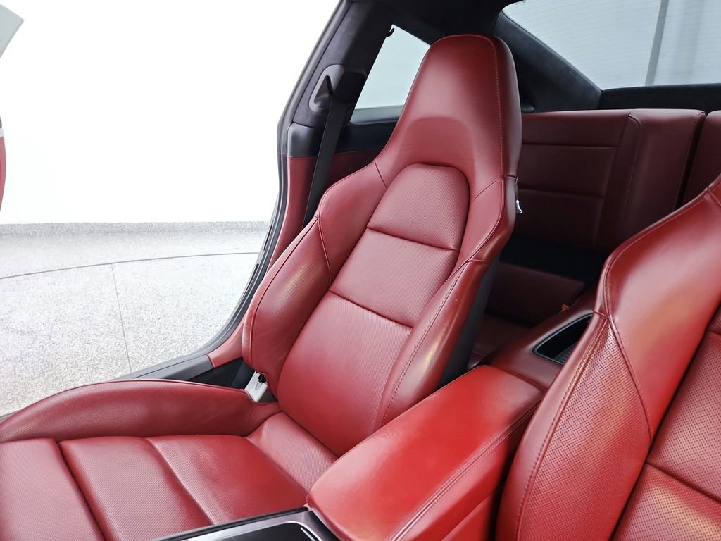 Used 2017 Porsche 911 Carrera 4S image 17