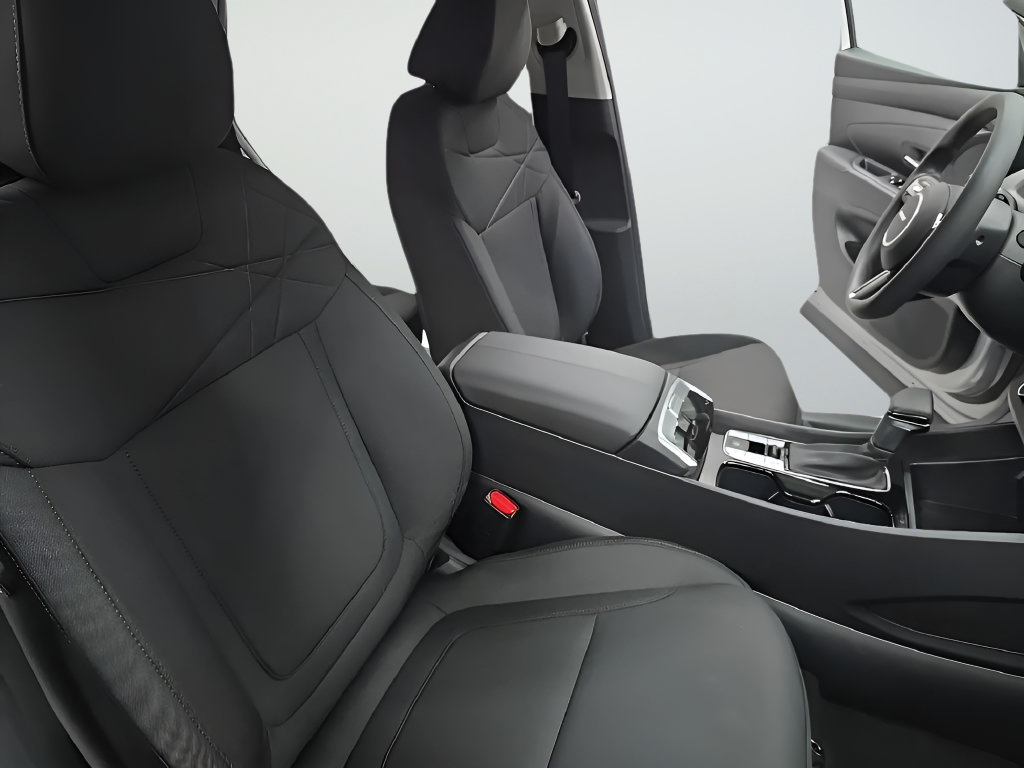 New 2026 Hyundai Tucson SE FWD image 26