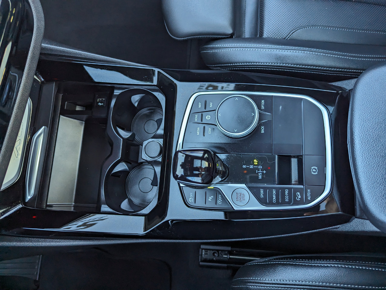 Used 2022 BMW X3 xDrive30i w/ Convenience Package w/ZPA image 25