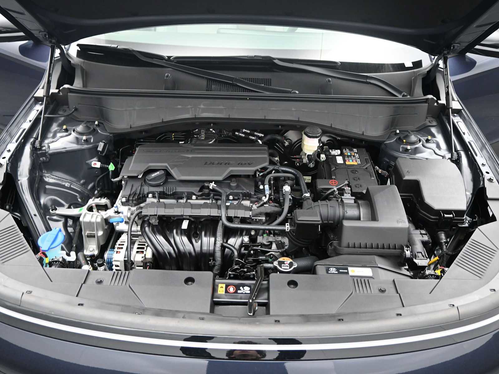 New 2026 Hyundai Kona SEL Sport image 21