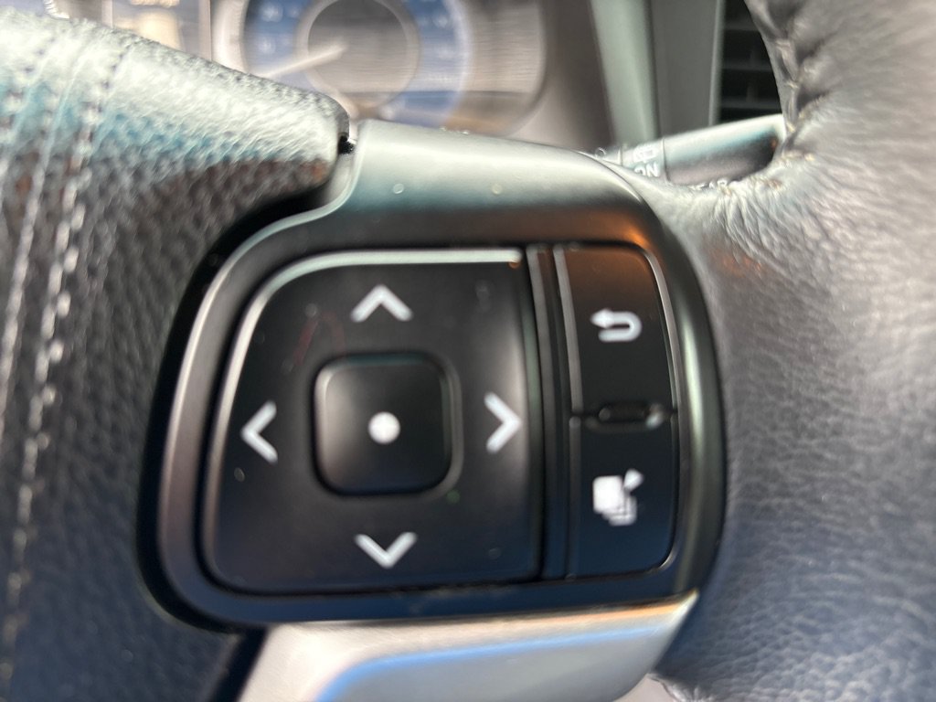 Used 2017 Toyota Sienna XLE Premium AWD/4WD image 20