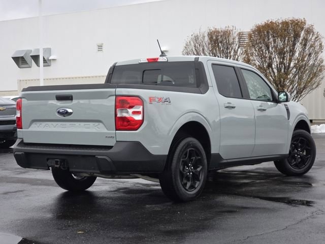 Used 2022 Ford Maverick Lariat w/ Equipment Group 500A Standard image 17