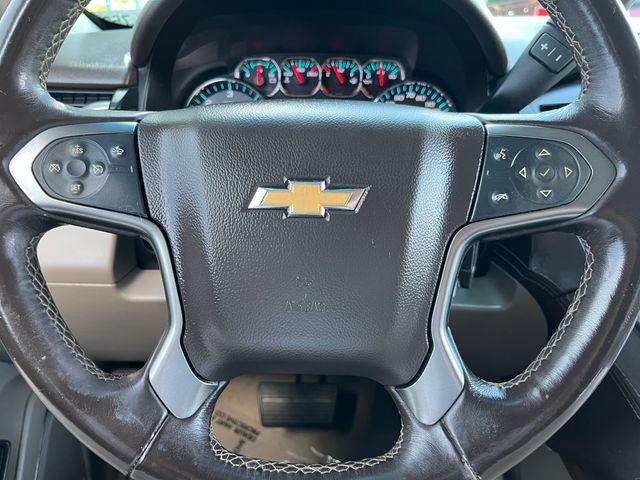 Used 2019 Chevrolet Tahoe LT RWD image 22