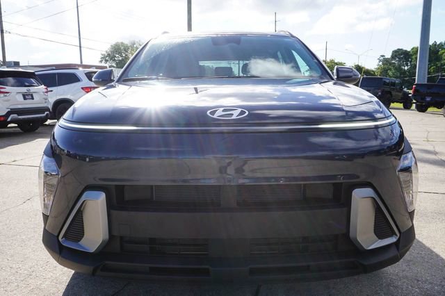 Used 2025 Hyundai Kona SEL image 9