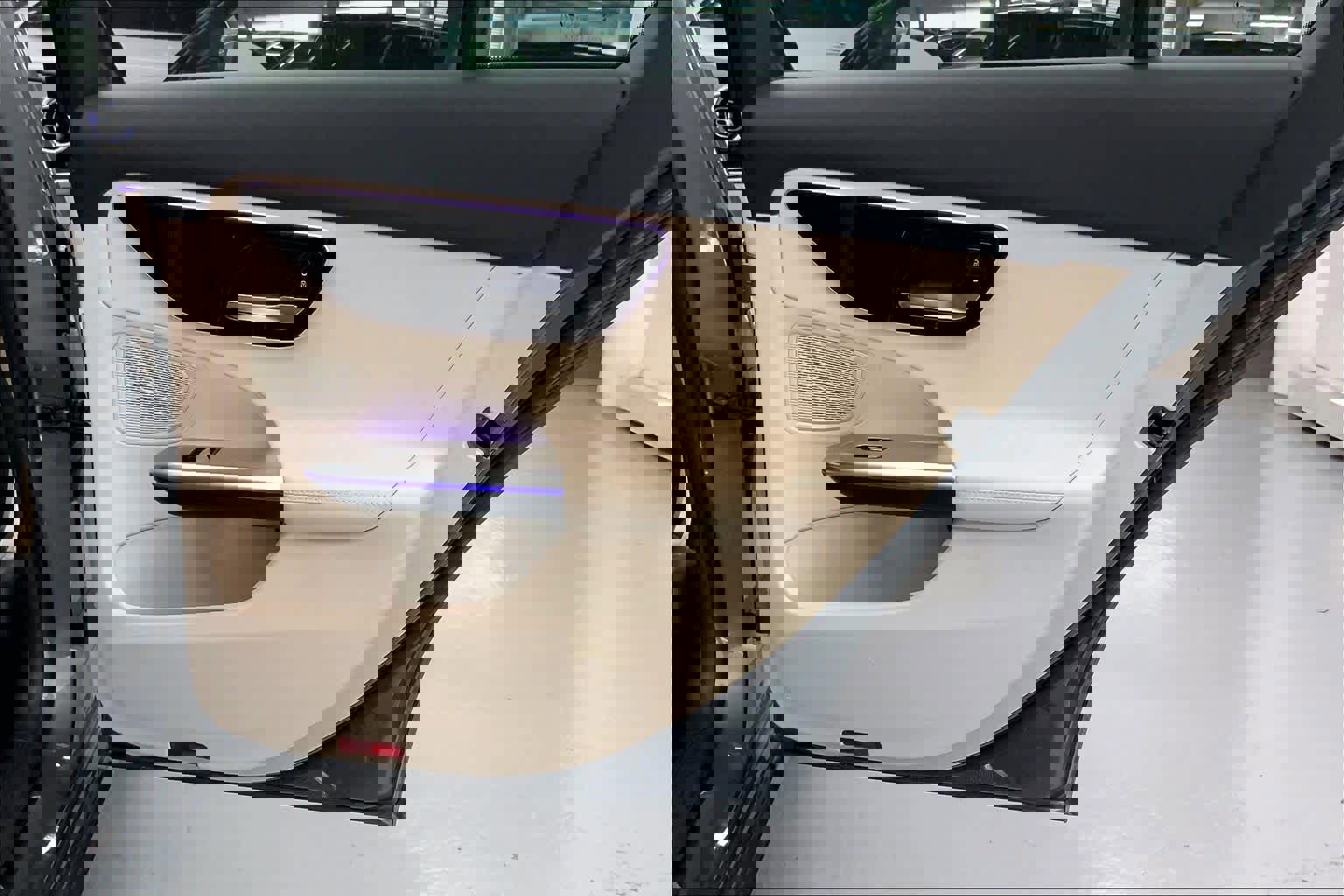 Certified 2023 Mercedes-Benz C 300 Sedan image 12