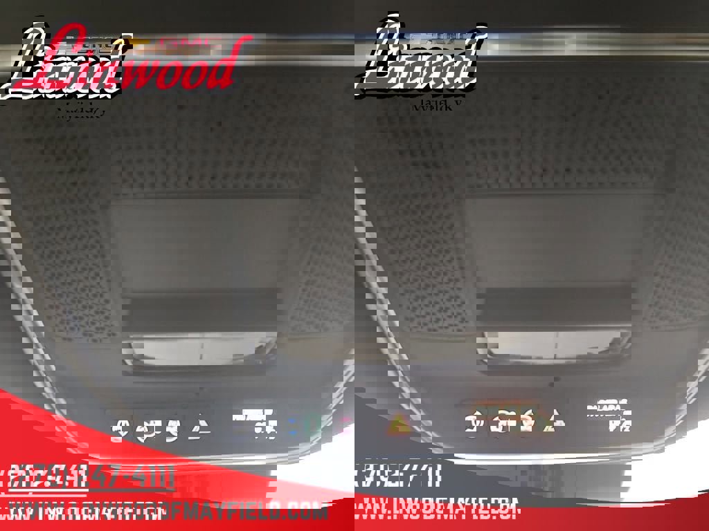 New 2025 GMC Sierra EV Denali image 26