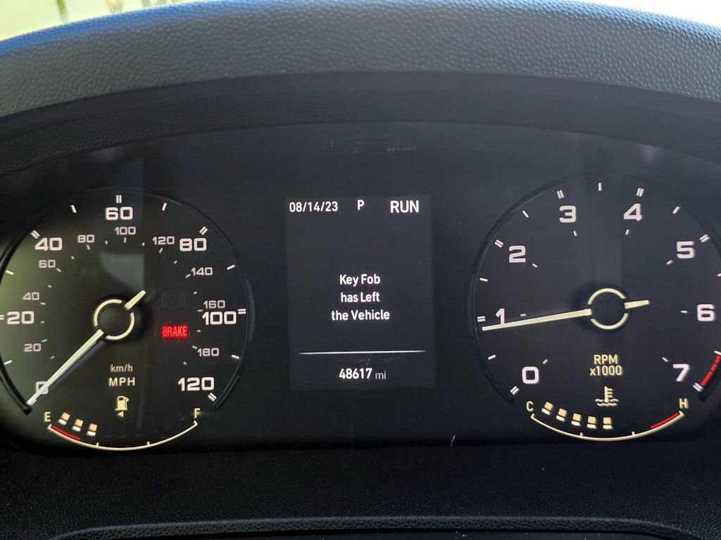 Used 2023 RAM ProMaster 2500 image 13