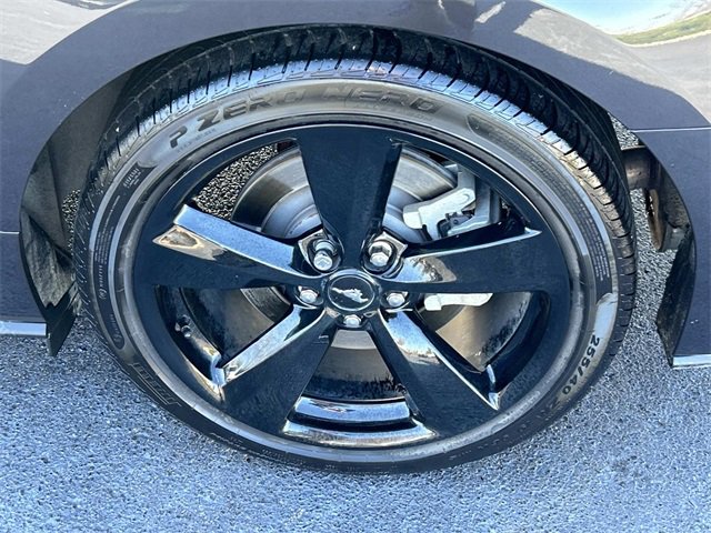 Used 2022 Ford Mustang GT Premium w/ Equipment Group 401A image 12