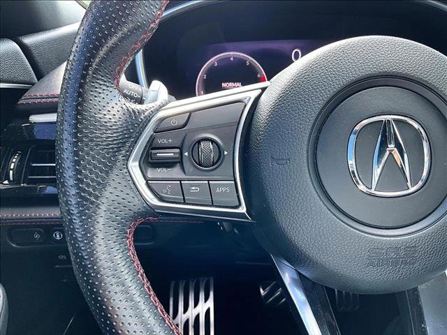 Used 2022 Acura MDX Type S image 20