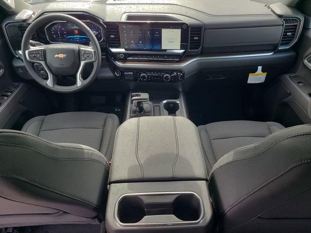 New 2026 Chevrolet Silverado 1500 LT AWD/4WD image 13
