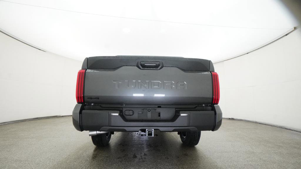New 2026 Toyota Tundra SR image 17