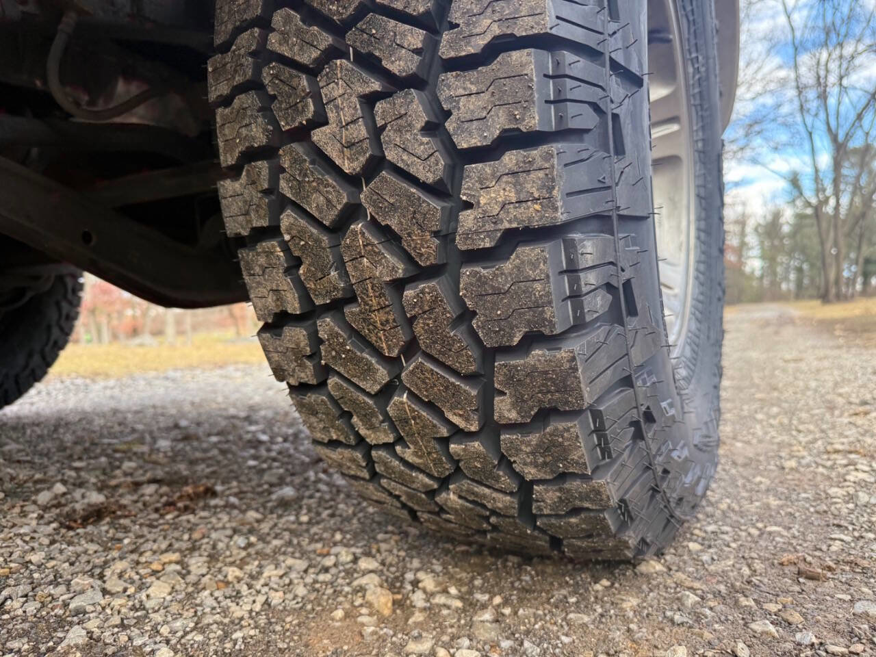 Used 1996 Lexus LX 450 4WD image 18