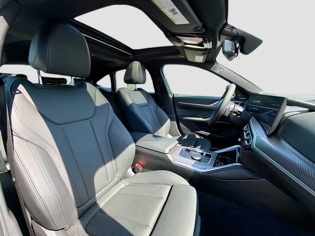 Used 2024 BMW M440i xDrive Gran Coupe w/ Premium Package image 30