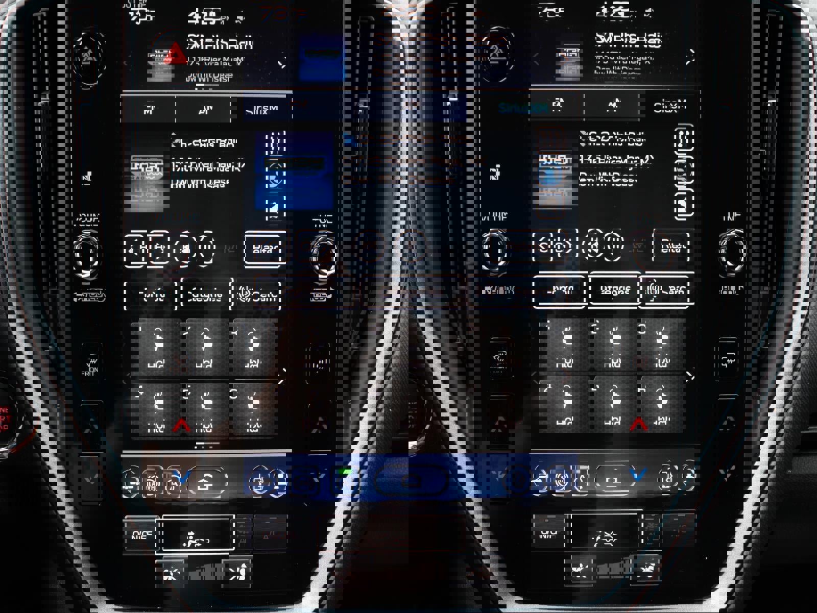 New 2025 Subaru Impreza RS w/ Popular Package #1 image 28