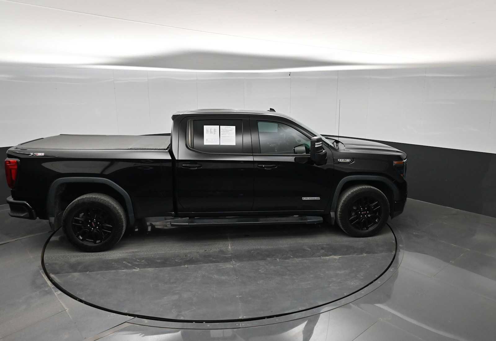 Used 2023 GMC Sierra 1500 Elevation AWD/4WD image 33