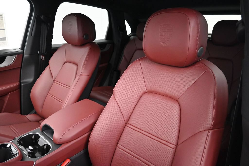 New 2026 Porsche Cayenne S AWD/4WD image 5