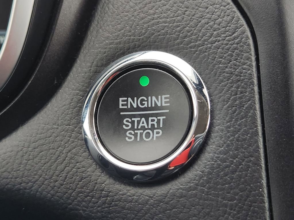 Used 2019 Ford Fusion Energi Titanium image 27