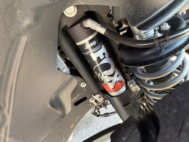 Used 2020 Jeep Gladiator Mojave image 42