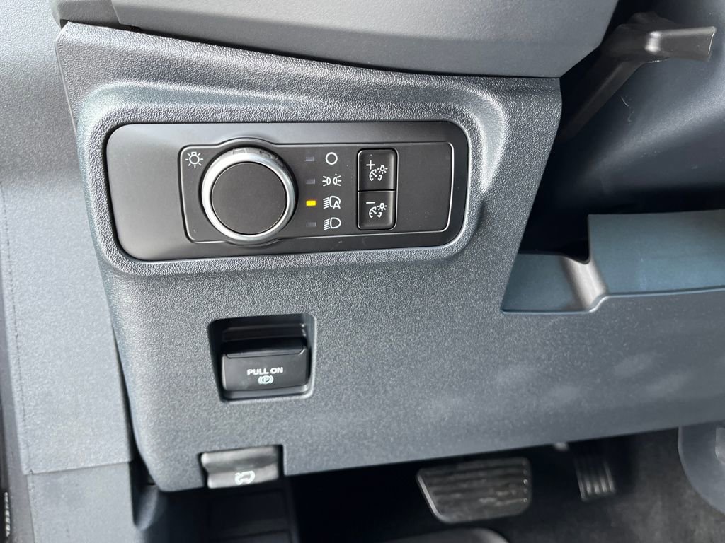 New 2026 Ford Bronco Big Bend image 31