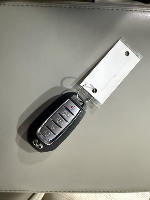 Used 2019 INFINITI QX60 Luxe w/ Essential Package image 44