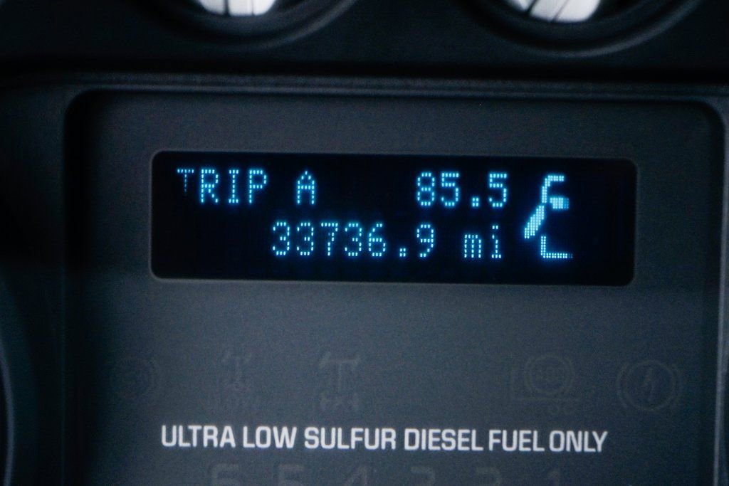 Used 2019 Ford F750 2WD Regular Cab Super Duty image 39