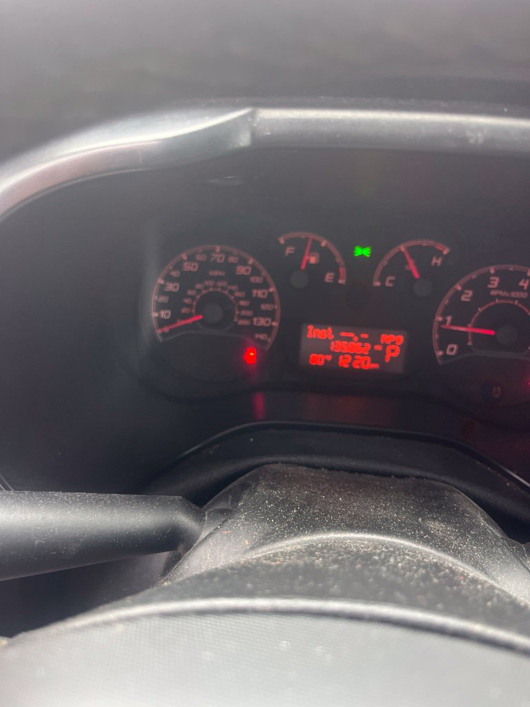 Used 2016 RAM ProMaster City Tradesman w/ Rear Back-up Camera Group FWD image 42