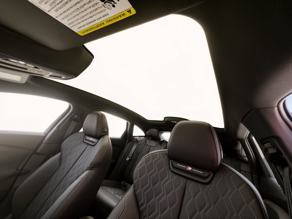 New 2027 Audi S6 e-tron Premium Plus AWD/4WD image 27