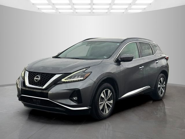 Used 2023 Nissan Murano SV image 3