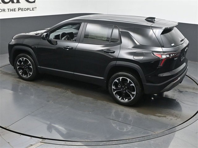 New 2026 Chevrolet Equinox LT w/ Convenience Package II image 20