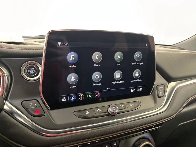Used 2023 Chevrolet Blazer Premier image 26