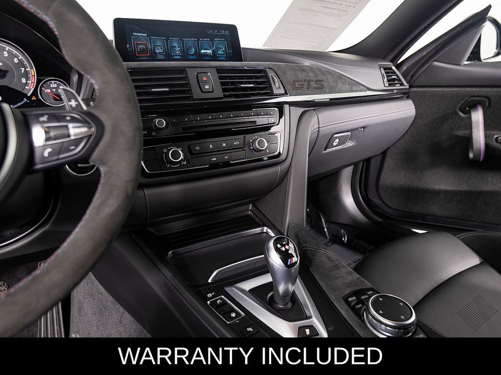 Used 2016 BMW M4 GTS image 26