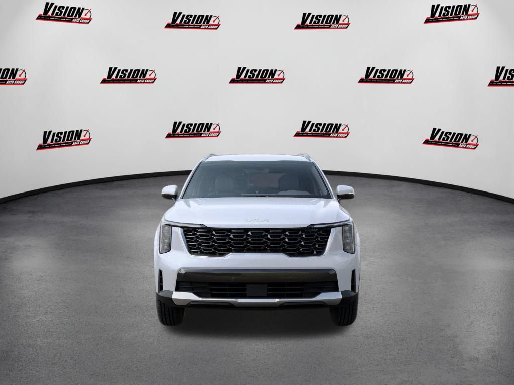 New 2026 Kia Sorento S AWD/4WD image 2