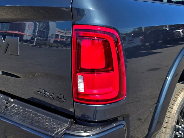 New 2026 RAM 2500 Limited image 33