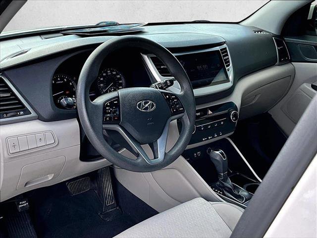 Used 2017 Hyundai Tucson Eco image 12