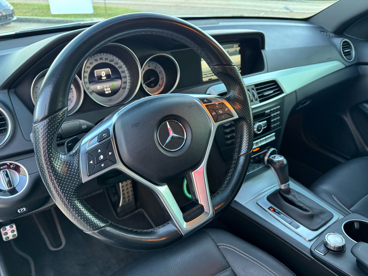 Used 2015 Mercedes-Benz C 250 Coupe image 30