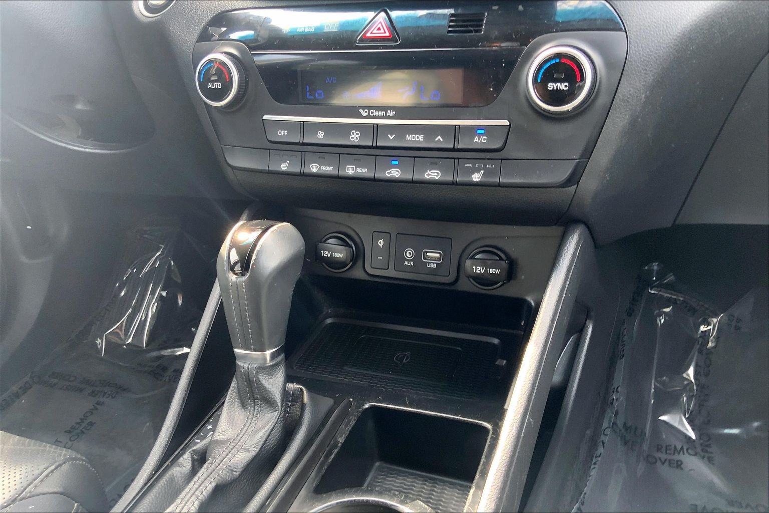 Used 2019 Hyundai Tucson Limited AWD/4WD image 38