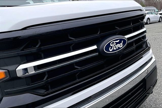 Used 2024 Ford F150 XLT w/ Equipment Group 302A MID AWD/4WD image 31