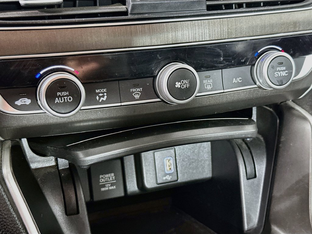 Used 2018 Honda Accord LX image 16