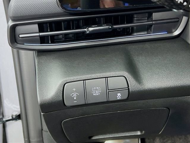New 2025 Hyundai Elantra SEL w/ Cargo Package image 9