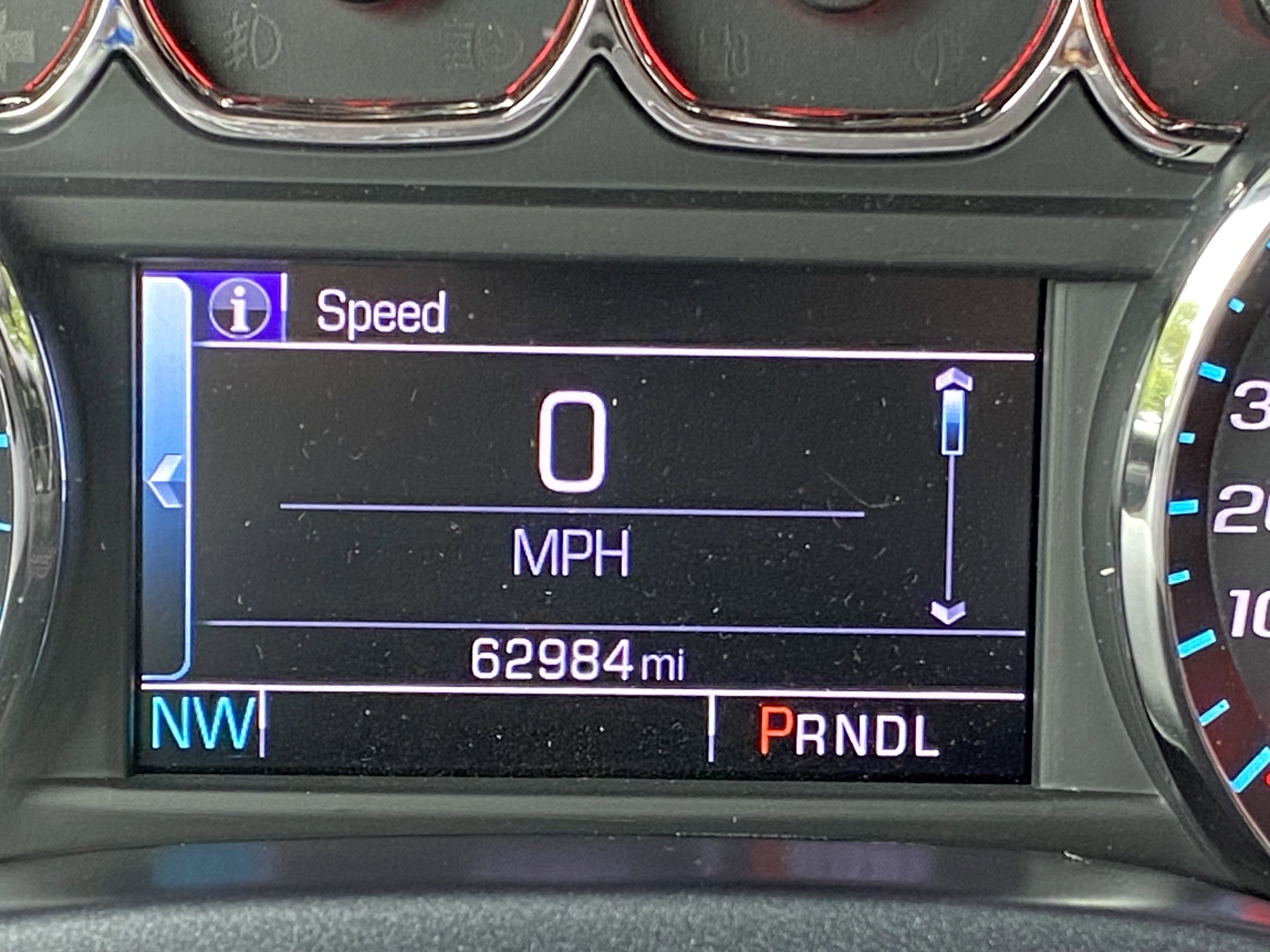 Used 2018 Chevrolet Silverado 1500 LT image 23