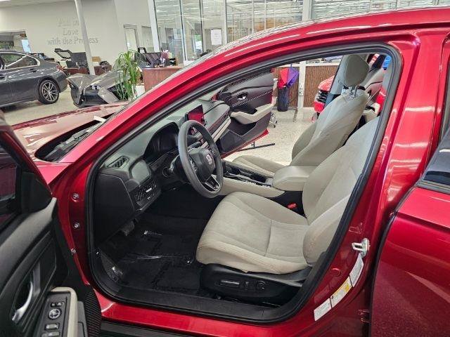 Used 2024 Honda Accord EX image 9