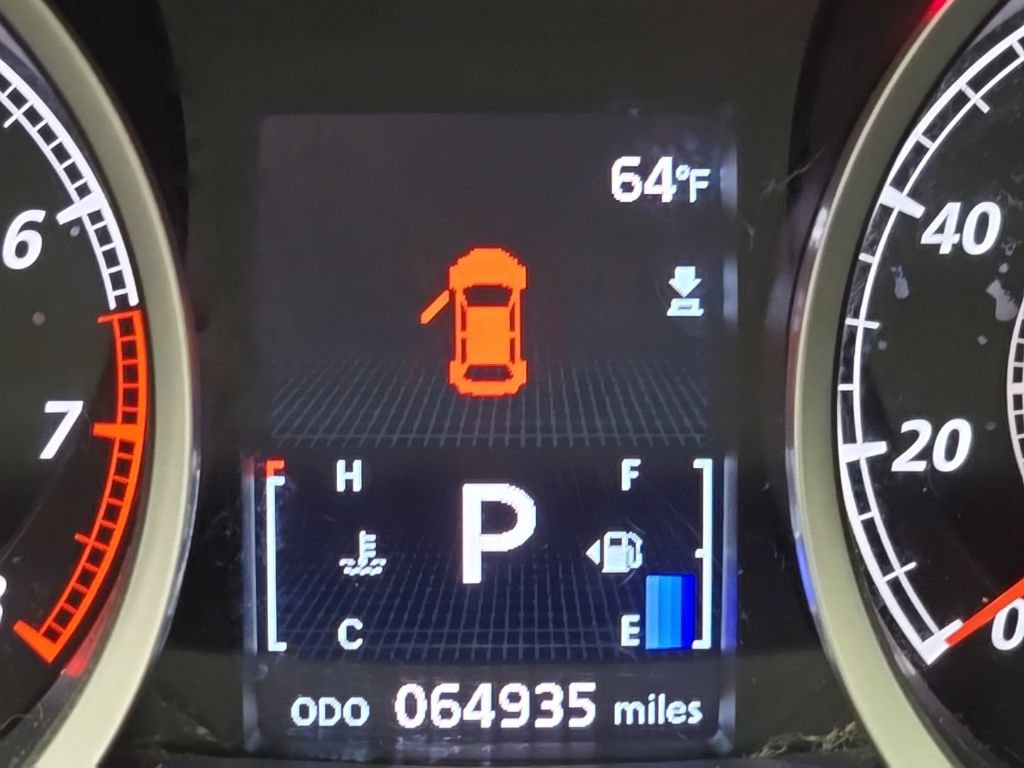 Used 2014 Mitsubishi Lancer GT FWD image 19