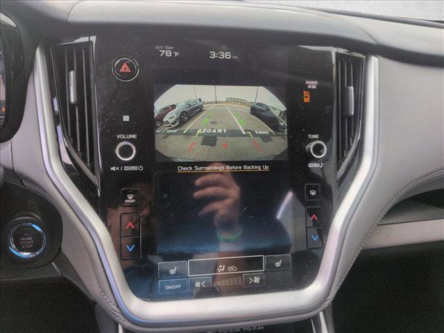 Used 2023 Subaru Legacy Premium image 9