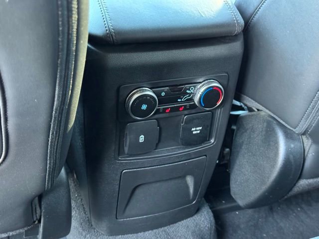 Used 2022 Ford Explorer Platinum w/ Equipment Group 601A image 36